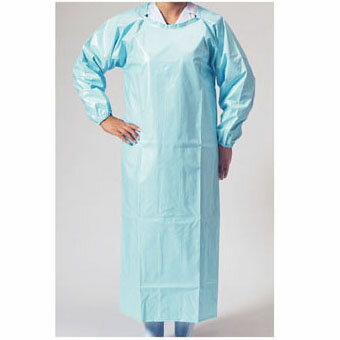 ウレタン カッポーエプロン K-300 LL サックス