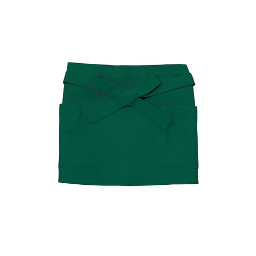 和風腰下エプロン SB95 パセリ