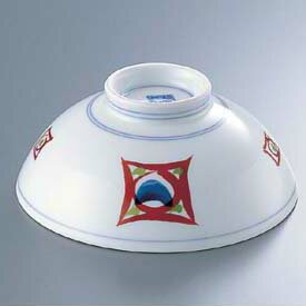 錆点赤格子大平 B03-01