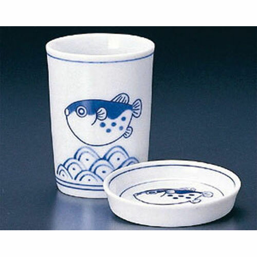 波蓋付ひれ酒 D03-106(3.0)