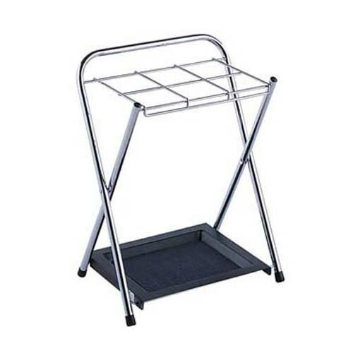 テラモト ミニ傘立 角型