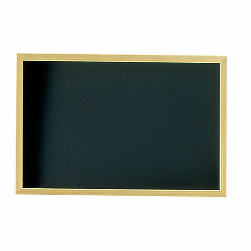 ガイドボード・ネオカラー 4G ブラック