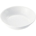 高強度磁器 ホワイト 特小皿 WH-005
