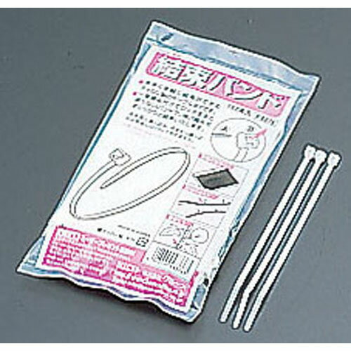 ナイロン結束バンド #8376 1袋100入