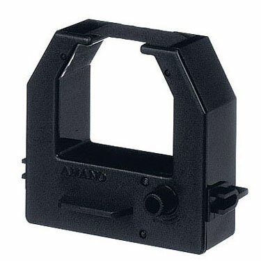 インクリボンカセット 黒 CE-319250