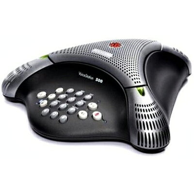 Polycom 音声会議システム VoiceStation 500 PPSS-VS500