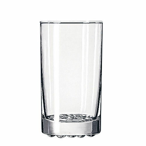 リビー Libbey ビバレッジグラス ノブ・ヒル No.23596 6個入 ドリンク カクテル タンブラー