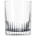 【送料無料】リビー Libbey ロックグラス No.15626 6個入