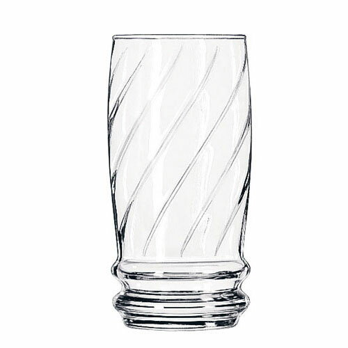リビー Libbey クーラーグラス カスケード No.29911HT 6個入 ドリンク カクテル タンブラー