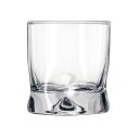 【送料無料】リビー Libbey オールドファッショングラス インプレッション No.1767580 6個入 ロックグラス