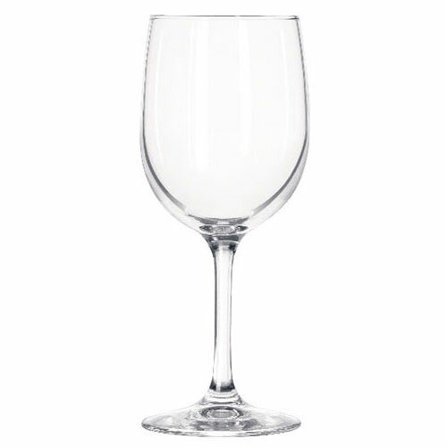 リビー Libbey ワイングラス スペクトラ No.8564 6個入