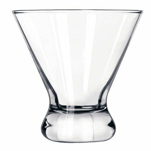 リビー Libbey D.O.F. コスモポリタン No.402 6個入 ダブル オールドファッショングラス