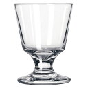 リビー Libbey ロックグラス エンバシー No.3746 6個入