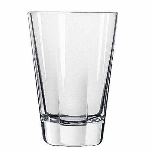 ��ӡ� Libbey �ӥХ�å����饹 ������ No.15603 6���� �ɥ�� �����ƥ� ����֥顼