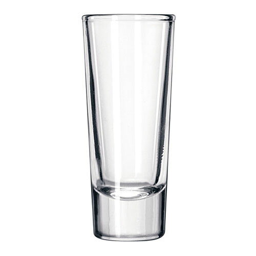 リビー Libbey テキーラシューター No.