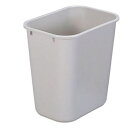 Rubbermaid ラバーメイド ソフトウェイストバスケット No.2956 ベージュ(3)