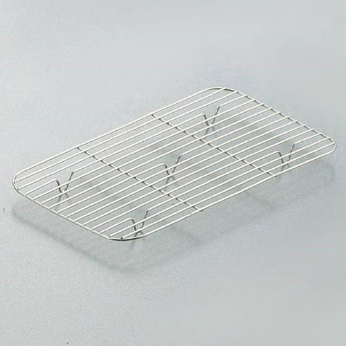 本間冬治工業 18-8 長バットアミ 40型用