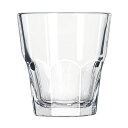 リビー Libbey ロックグラス ジブラルタル No.15249 6個入