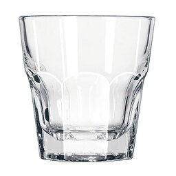 リビー Libbey ロックグラス ジブラルタル No.15240 6個入