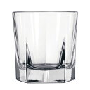 リビー Libbey ロックグラス インバネス No.15480 6個入