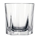 リビー Libbey ロックグラス インバネス No.15481 6個入