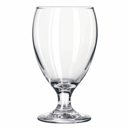 リビー Libbey ゴブレット ティアドロップ No.3914 6個入 グラス