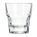 リビー Libbey トールロックグラス ジブラルタル No.15231 6個入