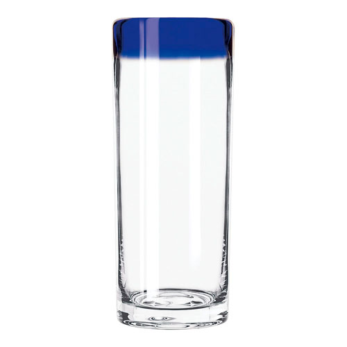 リビー Libbey ゾンビー アルバ ブルー No.92304 6個入 ドリンク カクテル グラス