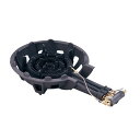 鋳物コンロ DE-30n 三重 パイロット付 13A