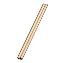 天ぷら粉とき箸 33cm