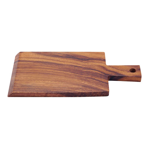 萬洋 アカシア カッティングボード L