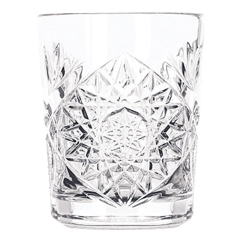リビー Libbey ショットヴィンテージ ホブスター No.2651 FCP06 6個入 シューター グラス