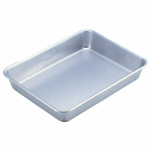 アルマイト 角バット 15枚取 ABTC24