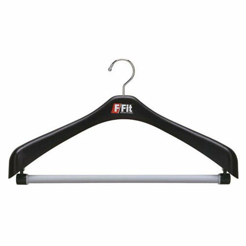 F-FIT ジャケットハンガー 回転式 47