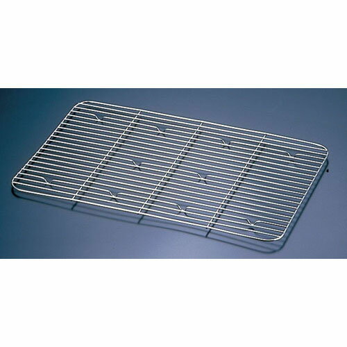 SA18-8 番重用網 中用