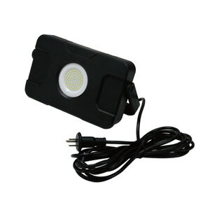 ジェフコム LEDパランドルX（AC・雲台タイプ） PLX-72U