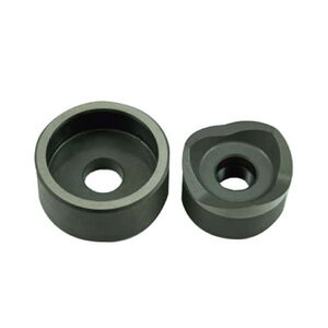 ジェフコム 薄鋼電線管用パンチダイス（φ51.6mm） DFP-CP51