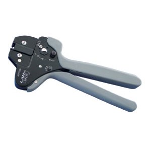 ジェフコム LANプロ圧着工具 LMJ-55