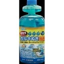 マルカン ニッソー カルキぬき お徳用 500ml