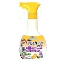 ドギーマン ハヤシ 快適 トイレとケージのクリーナー 380ml
