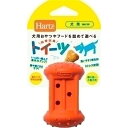 ハーツデンタル Hartz トイーツ やわらかめ S