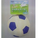 スーパーキャット わんわんサッカー 青