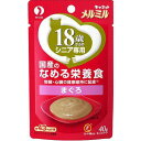 ペットライン キャネット メルミル 18歳からのまぐろ 40g