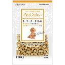 ペティオ Petio アドメイトプチセレクト トイ・プードル用 80g