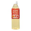 アース・ペット アミノペッツ 500ml