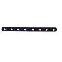 和気産業 WAKI 補助金具ステイ BS-555 NO55 黒 2285600(3)