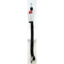 和気産業 WAKI ストレッチコード穴明 GB-913 17×457mm 4アナ 1946300