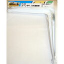 和気産業 WAKI 棚受け インテリア棚受 TK-009 250×300 白