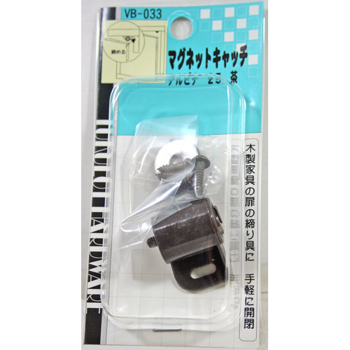 �µ����� WAKI �ޥ��ͥåȥ���å� VB-033 ����ԥ� 25 �� 500203300