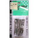 和気産業 WAKI ステンレス 丸棒ラッチ VC-031 チュウ 500303100